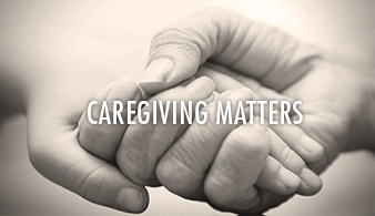 Caregiving Matters