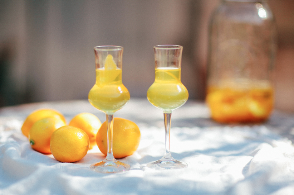 Limoncello